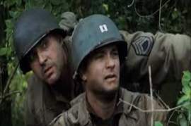 Saving Private Ryan 2016