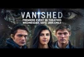 Vanished: Left Behind Next Gen 2016