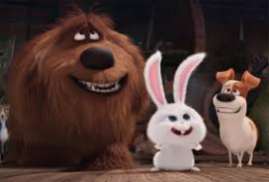 The Secret Life of Pets 2016