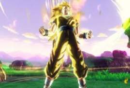 Dragon Ball Xenoverse Preview