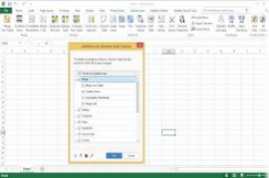 AbleBits Ultimate Suite for Excel v2016