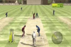 Brian Lara International Cricket 2007