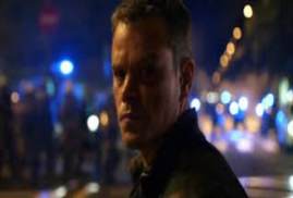 Jason Bourne 2016