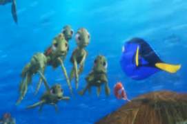 Finding Dory 2016