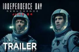 Independence Day: Resurgence 2016