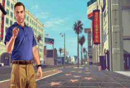 GTA 5 Grand