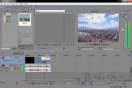 Sony Vegas Pro 13