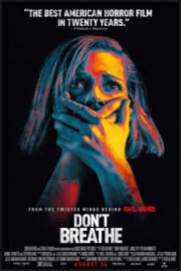 Dont Breathe 2016