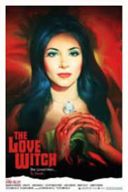 The Love Witch 2016