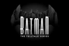 Batman Episode 1