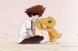 Digimon Adventure Chpt 1: