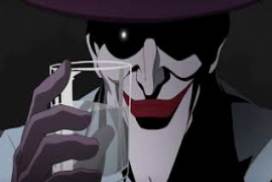 Batman The Killing Joke 2016