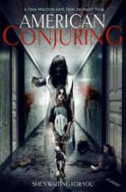 American Conjuring 2016