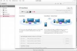 LG PC Suite 4