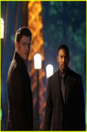 The Originals s03e12