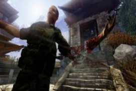 Sniper Ghost Warrior 2