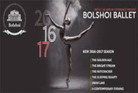 Bolshoi Ballet: Sleeping Beauty 17