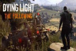 Dying Light: The Following Enhanced Edition