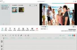 Free Video Editor 1