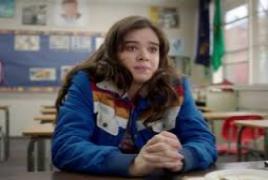 The Edge of Seventeen 2016