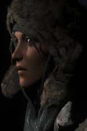 Rise of the Tomb Raider PC