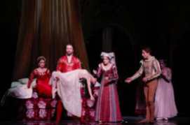 Met Romeo Et Juliette Live 2016