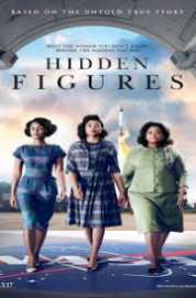 Hidden Figures 2016