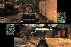 Call of Duty: Modern Warfare –