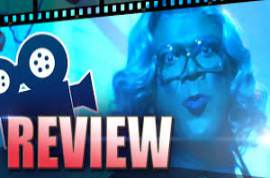 Boo! A Madea Halloween 2016