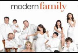 Modern Family s08e04