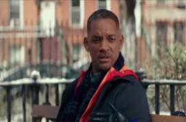 Collateral Beauty 2016