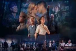 George Takeis Allegiance Broadway 2016