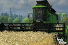 Farming Simulator 2013