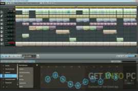 MAGIX Music Maker 2016