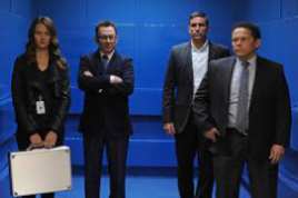 Person of Interest season 5 episode 15