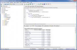 SQLyog 7 11