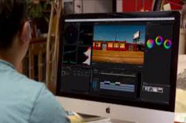 Adobe Premiere Pro CC 2015