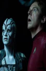 Star Trek Beyond 2016