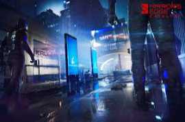 Mirrors Edge Catalyst CPY