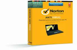 Norton Antivirus 2014