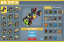 Scrap Mechanic Beta Preview