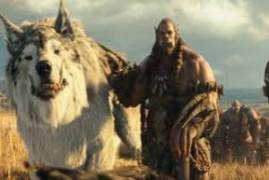 Warcraft: The Beginning 2016