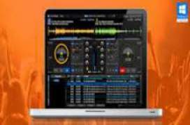 DJ ProMixer NB Netbook Free Home