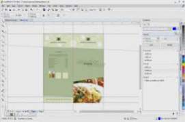 CorelDRAW Graphics Suite X8