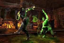 MORTAL KOMBAT: KOMPLETE EDITION RePack By