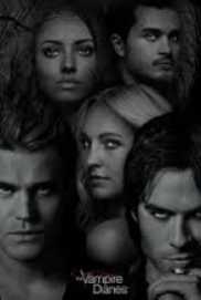 The Vampire Diaries season 8 episode 2