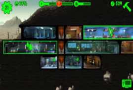 Fallout Shelter 2016