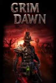 Grim Dawn Crucible