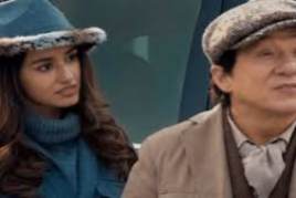 Kung Fu Yoga 2017