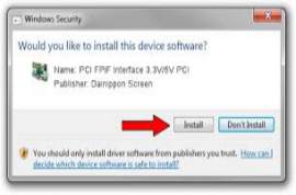 Bluetooth Driver Installer 1